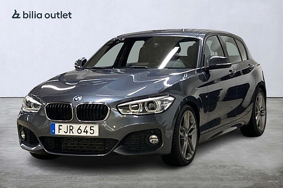 BMW 118i