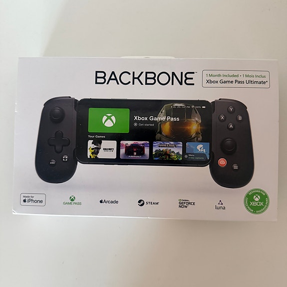 Product image 2 of 4