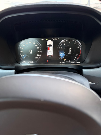 Volvo V90 6 of 6