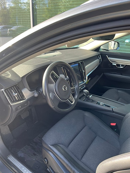 Volvo V90 5 of 6