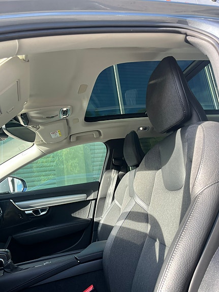 Volvo V90 4 of 6