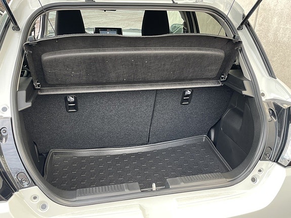 Suzuki Swift 6 of 7