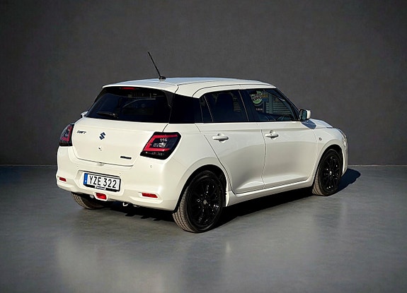 Suzuki Swift 7 of 7