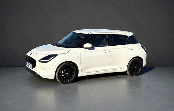 Suzuki Swift 2 of 7