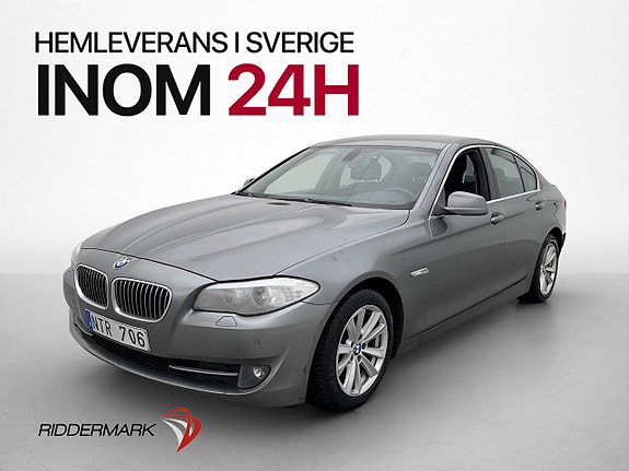 BMW 523i 3 of 29
