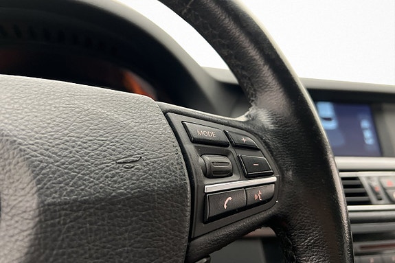 BMW 523i 14 of 29