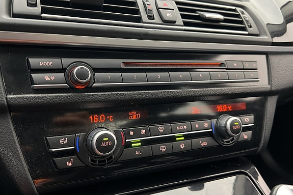 BMW 523i 20 of 29