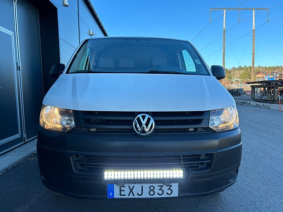 Volkswagen Transporter 7 of 18
