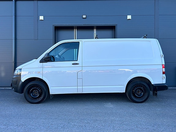 Volkswagen Transporter 5 of 5