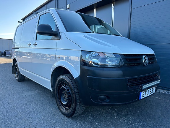 Volkswagen Transporter 8 of 18