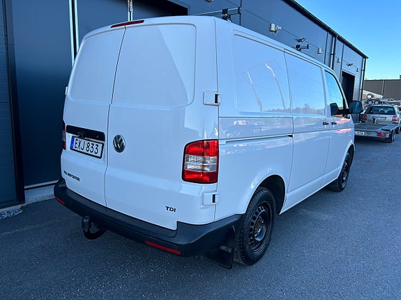 Volkswagen Transporter 2 of 5