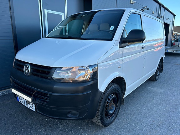 Volkswagen Transporter 6 of 18