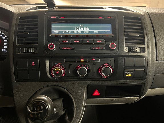 Volkswagen Transporter 17 of 18