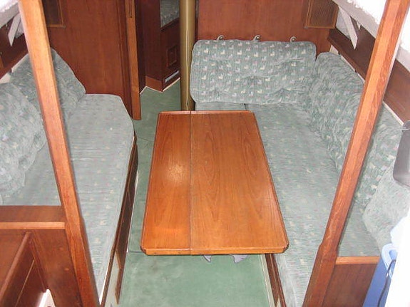 Ohlson 29 / Winga 29, 1974 3 of 10
