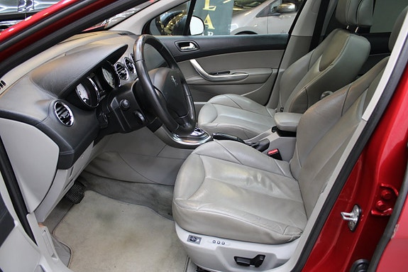 Peugeot 308 6 of 11
