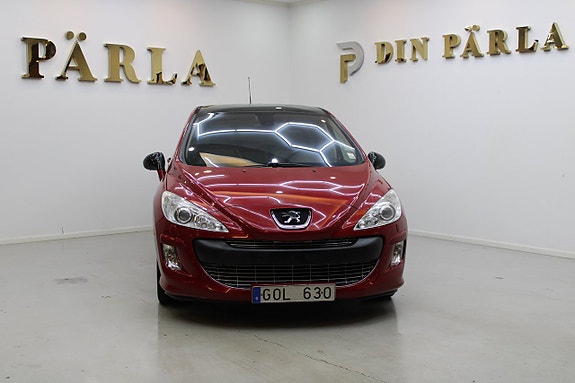 Peugeot 308 2 of 11