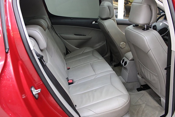 Peugeot 308 9 of 11
