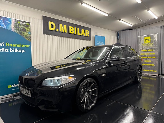 BMW 520d