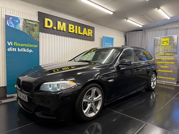 BMW 520d
