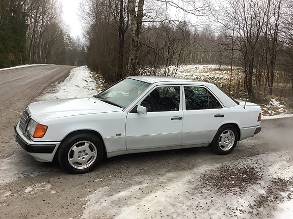 Mercedes-Benz E250 d