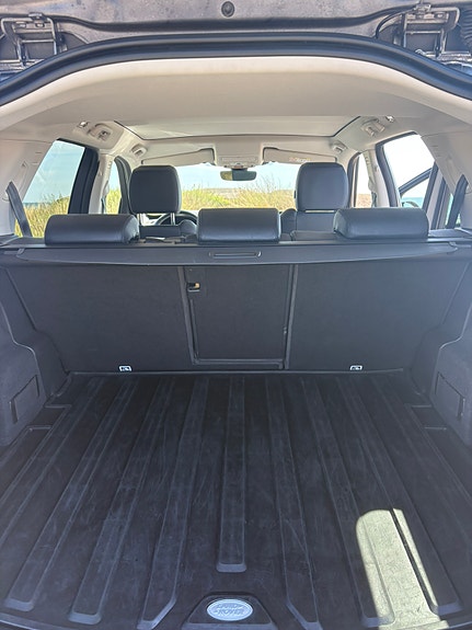 Land Rover Discovery Sport 5 of 6