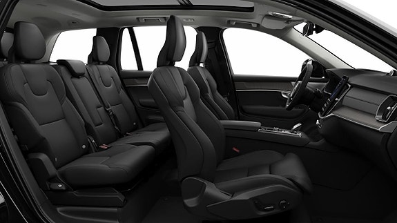 Volvo XC90 22 of 23