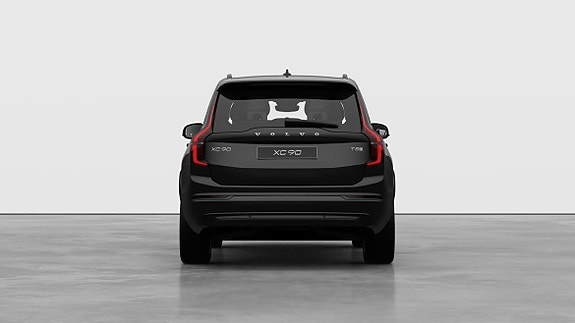 Volvo XC90 7 of 23