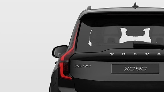 Volvo XC90 14 of 23