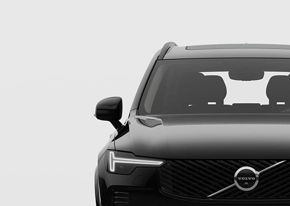 Volvo XC90 9 of 23