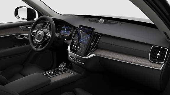 Volvo XC90 21 of 23