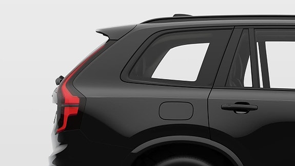Volvo XC90 13 of 23