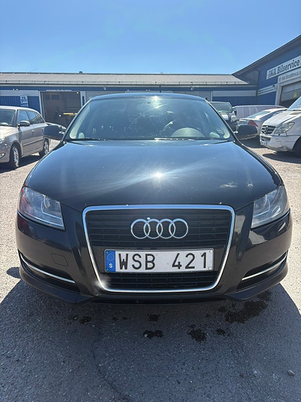 Audi A3 2 of 6