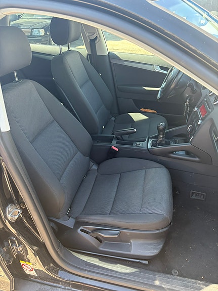 Audi A3 5 of 6