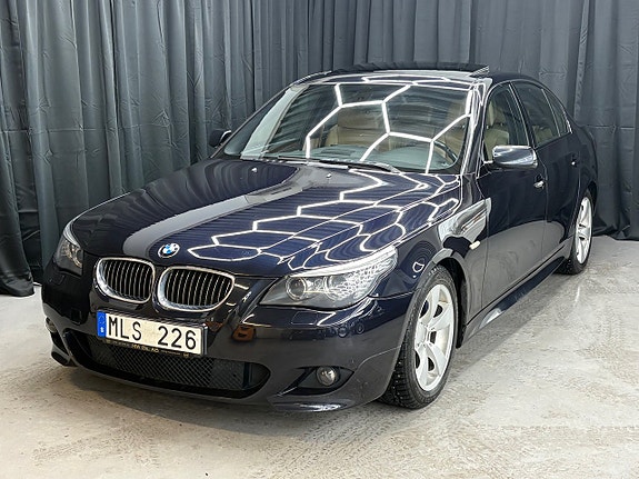 BMW 530i