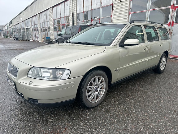 Volvo V70