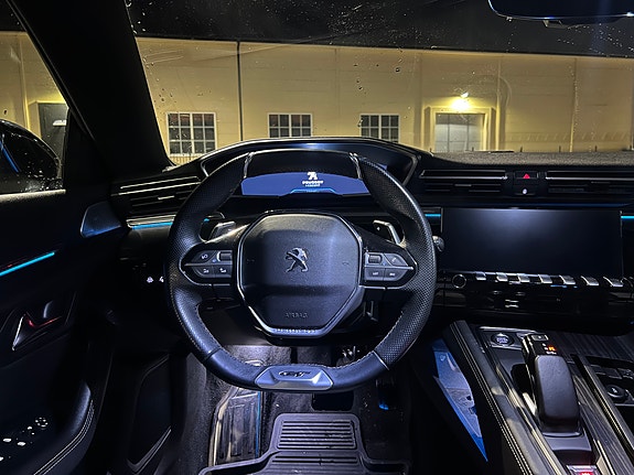 Peugeot 508 5 of 10