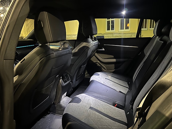 Peugeot 508 8 of 10