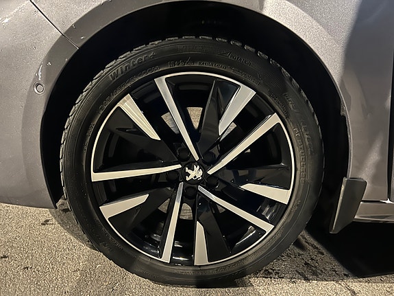 Peugeot 508 4 of 10