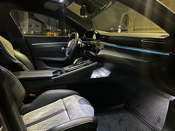 Peugeot 508 7 of 10