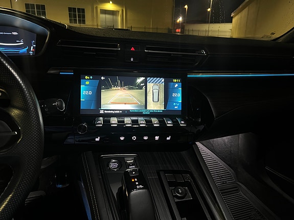 Peugeot 508 6 of 10