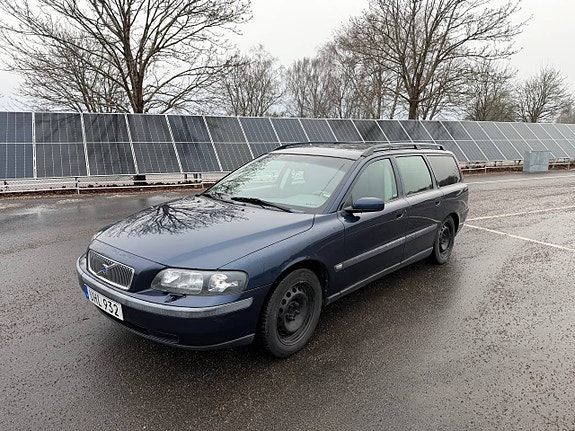Volvo V70