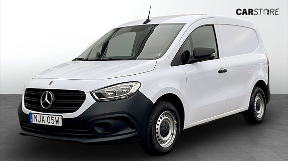 Mercedes-Benz Citan 110