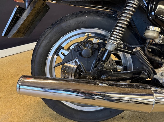 Honda CB 750 Four Super Sport 10 of 18