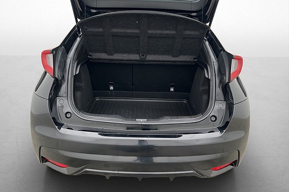 Honda Civic 19 of 19