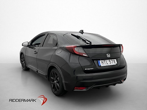 Honda Civic 6 of 19