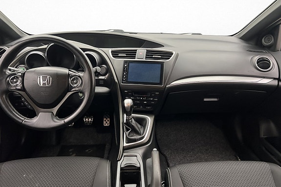 Honda Civic 9 of 19