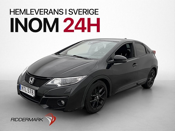 Honda Civic 3 of 19