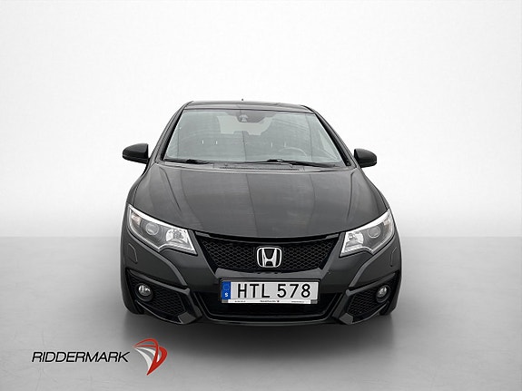 Honda Civic 2 of 5