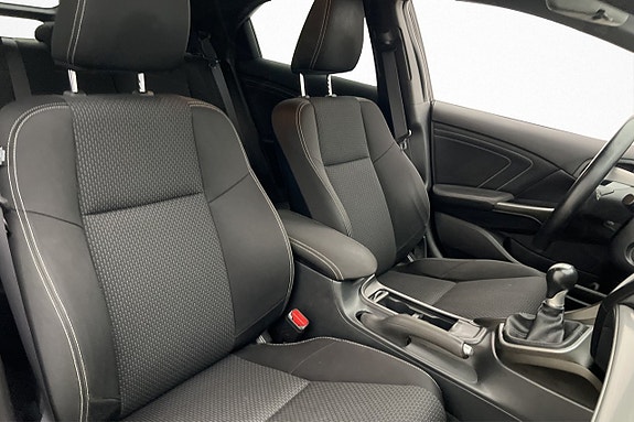 Honda Civic 16 of 19