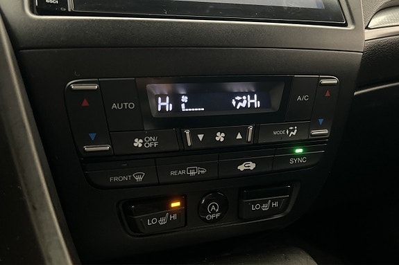 Honda Civic 15 of 19